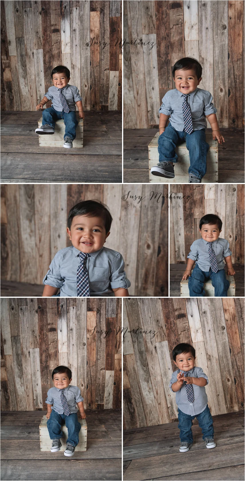 Las Vegas Baby Photography | Susy Martinez Photography