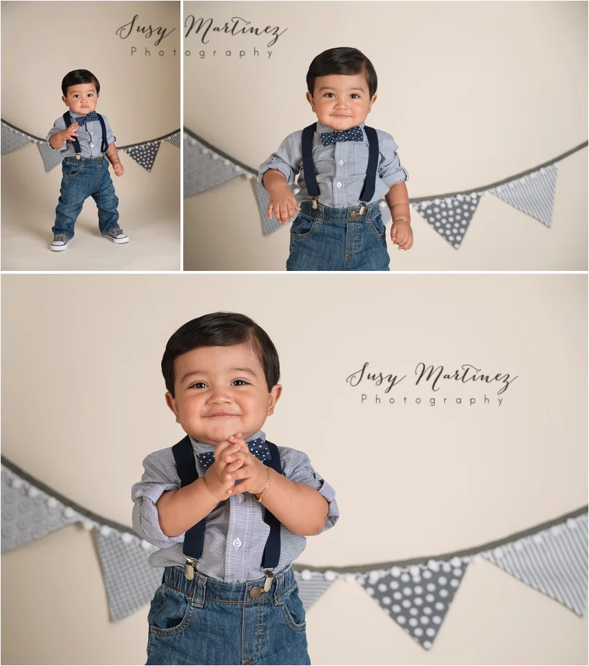 Las Vegas Baby Photography | Susy Martinez Photography