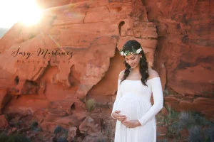 Las Vegas Maternity Photographer | Susy Martinez Photography