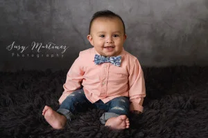 Las Vegas Baby Photographer | Susy Martinez Photography