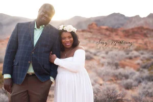 Las Vegas Maternity Photographer | Susy Martinez Photography