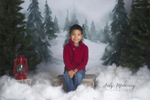 Las Vegas Holiday Mini Session | Susy Martinez Photography