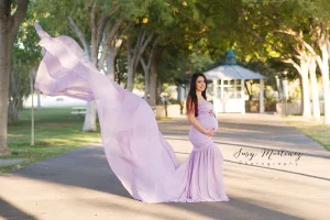Floyd Lamb Park | Las Vegas Maternity Photography by Susy Martinez