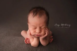 Newborn Photographer in Henderson