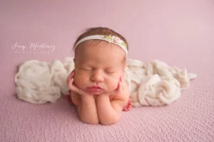 Newborn Photos in Henderson
