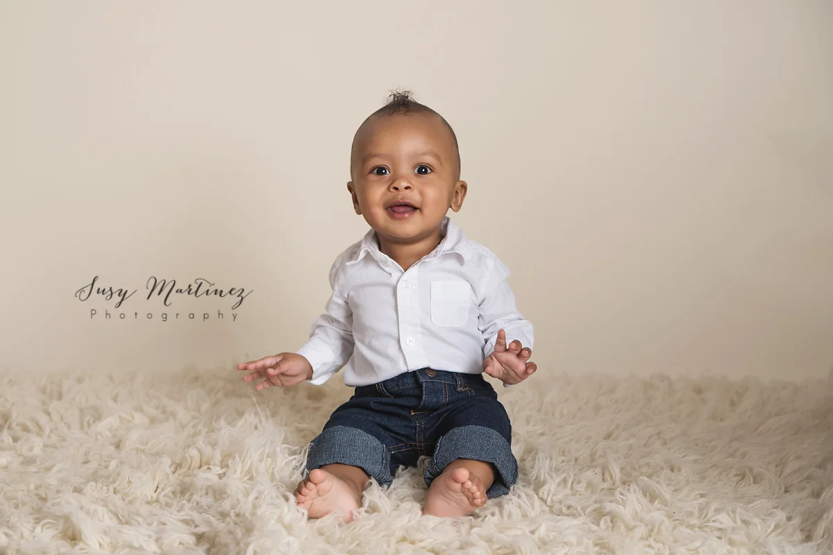 Las Vegas Baby Photographer