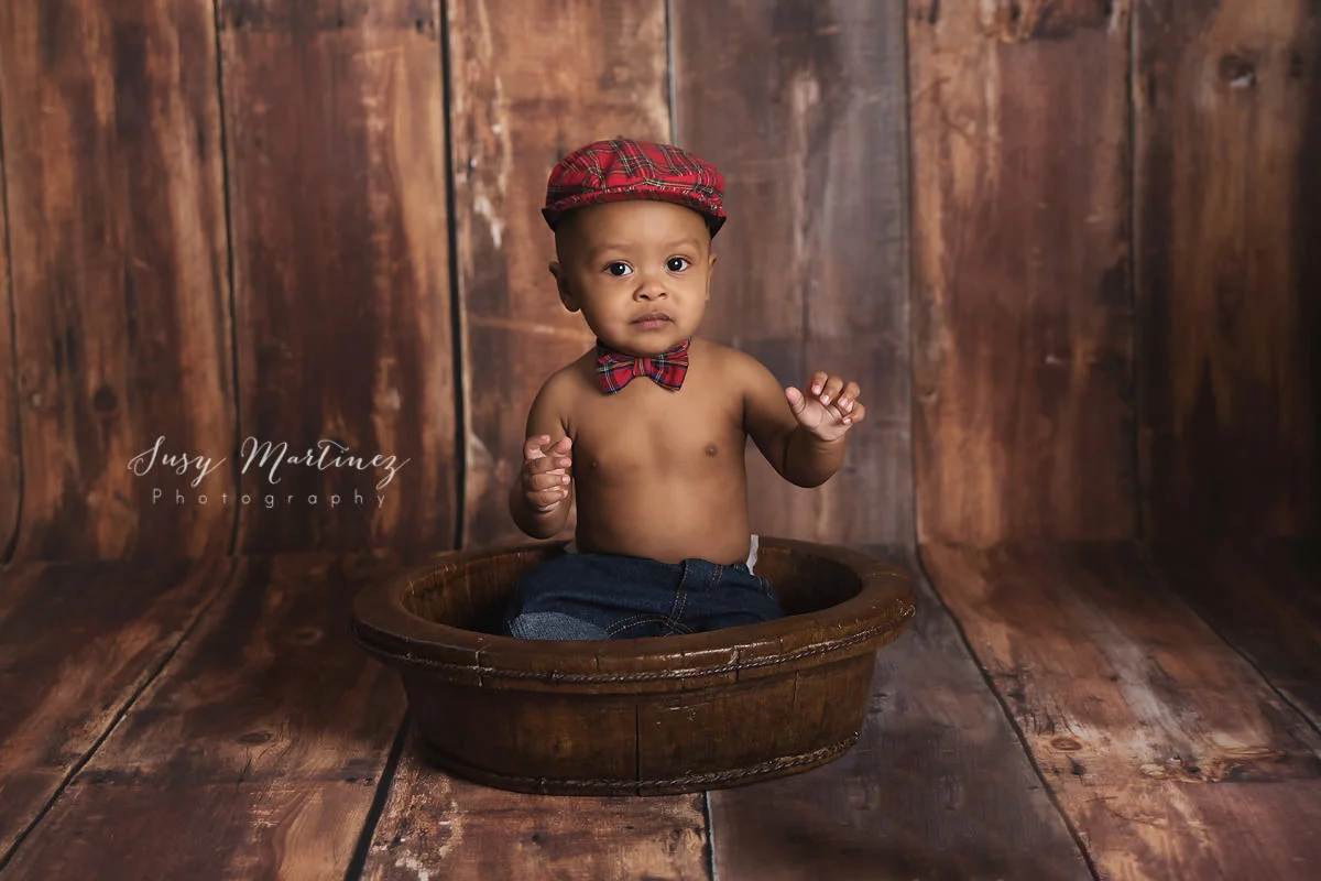 Las Vegas Baby Photographer
