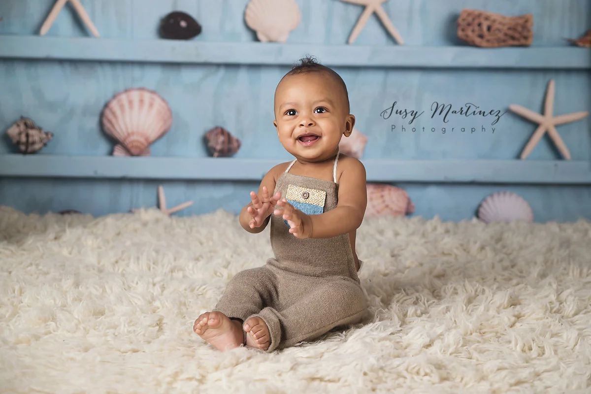 Las Vegas Baby Photographer