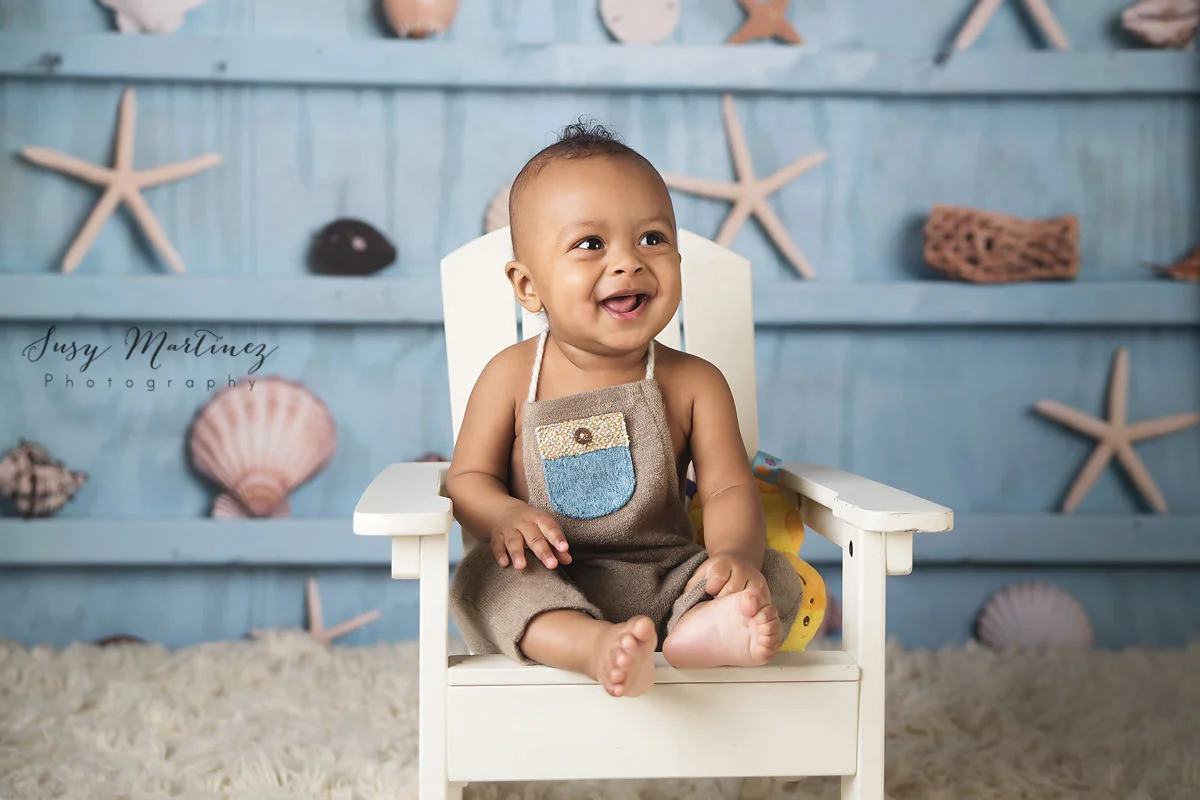 Las Vegas Baby Photographer