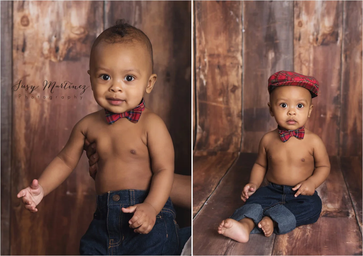 Las Vegas Baby Photographer