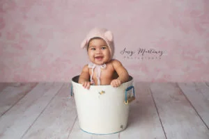 Las Vegas Baby Photos