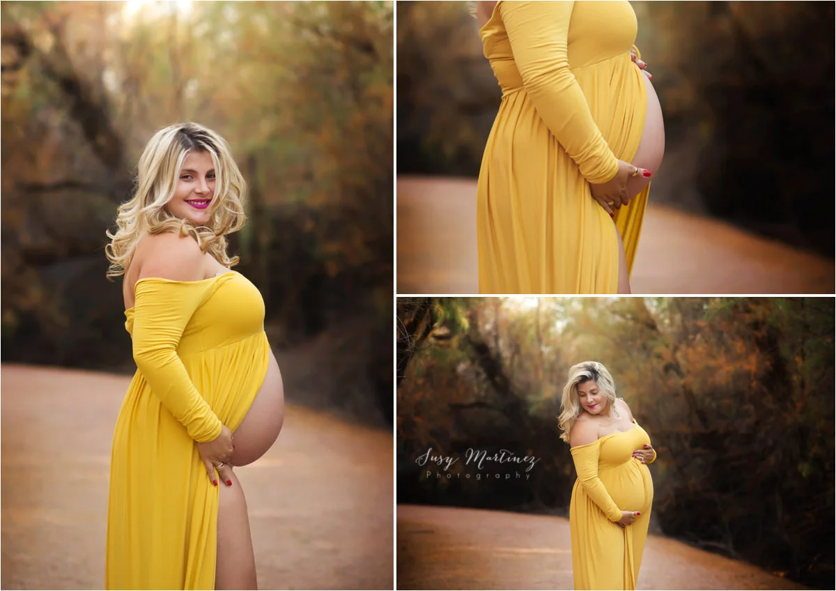 Las Vegas Maternity Photographer