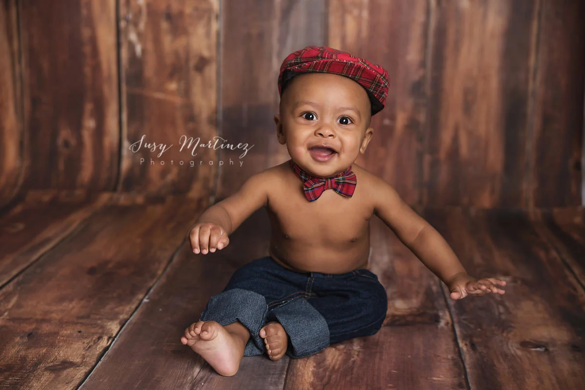 Las Vegas Baby Photographer