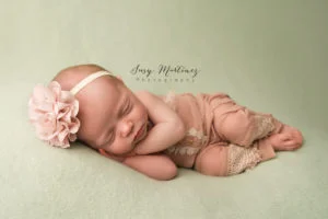 Henderson Newborn Photographer