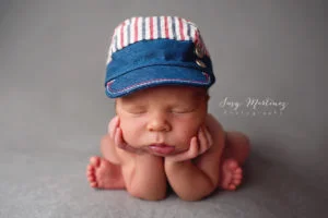 Henderson Newborn Photographer