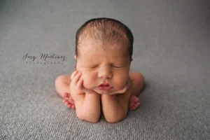 Best Henderson Newborn Photographer
