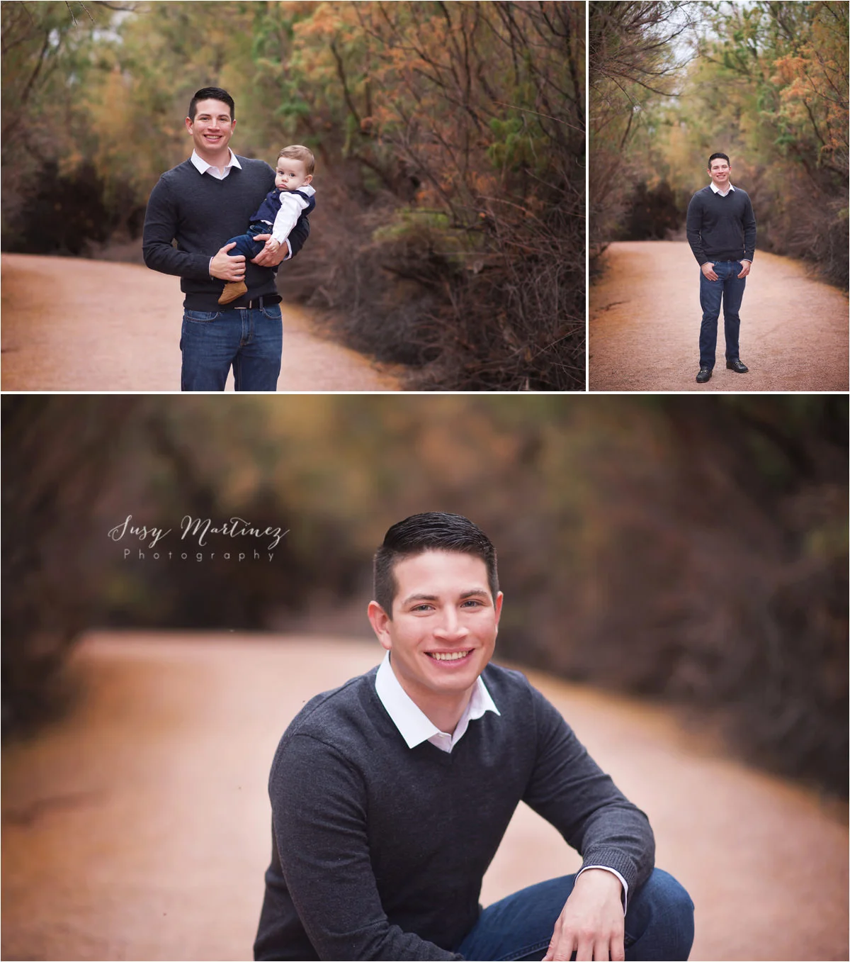 9 Month Session at Wetlands