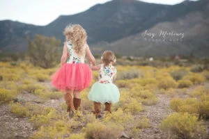 Henderson Family Photographer