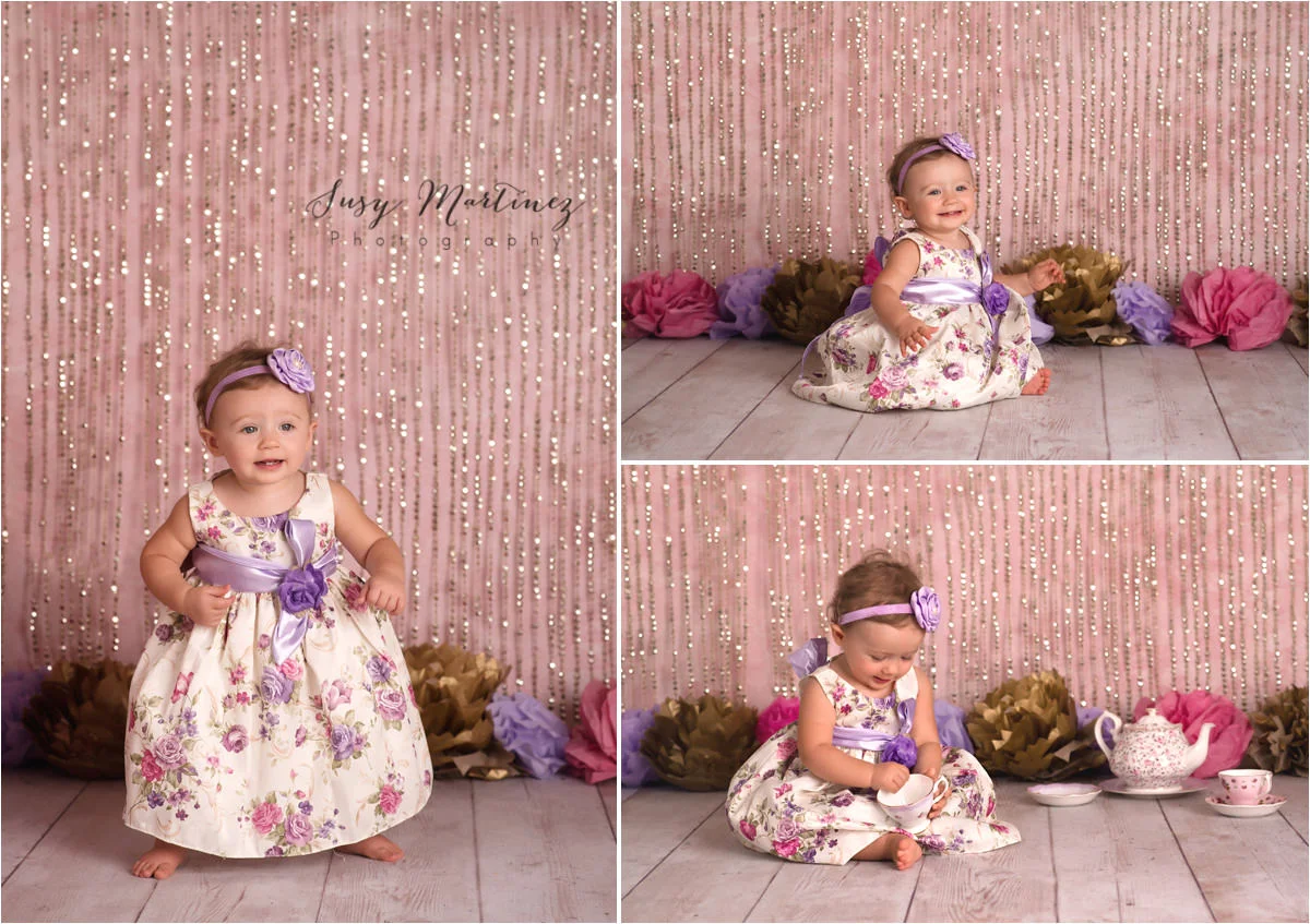 Las Vegas Cake Smash Photographer