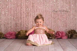 Las Vegas Cake Smash Photographer