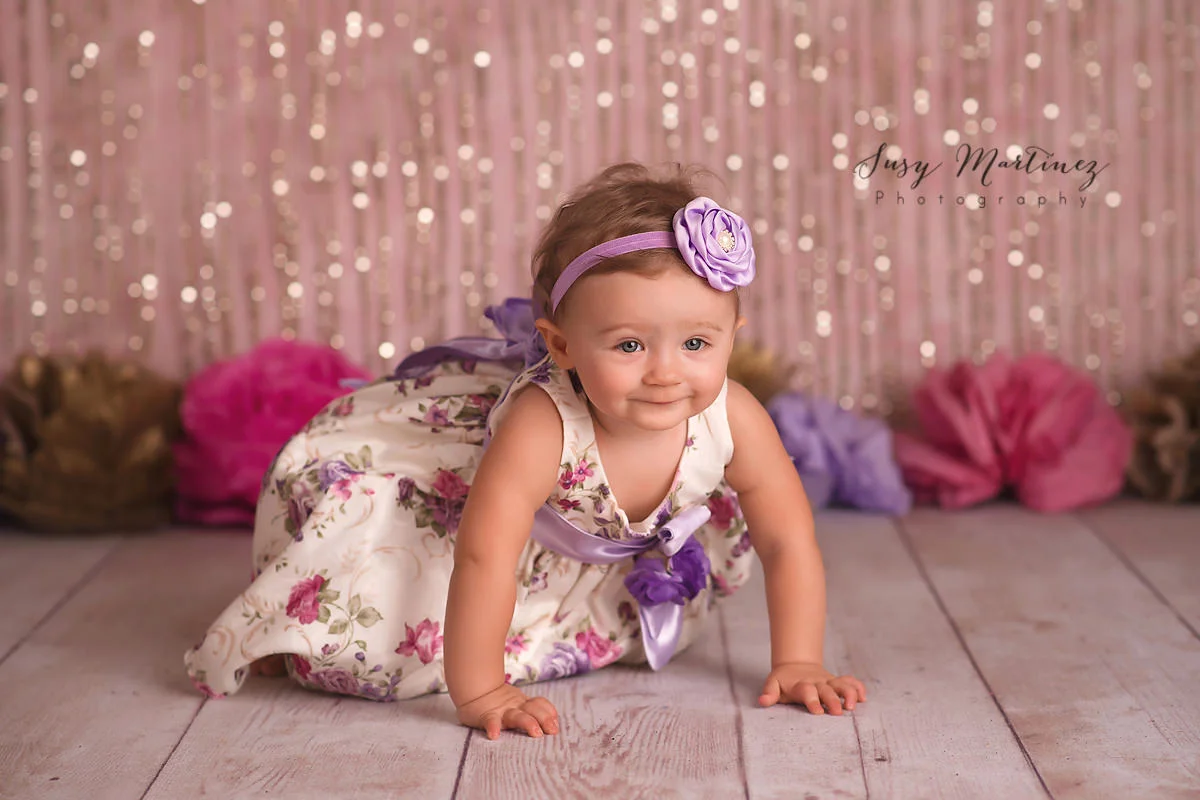 Las Vegas Cake Smash Photographer