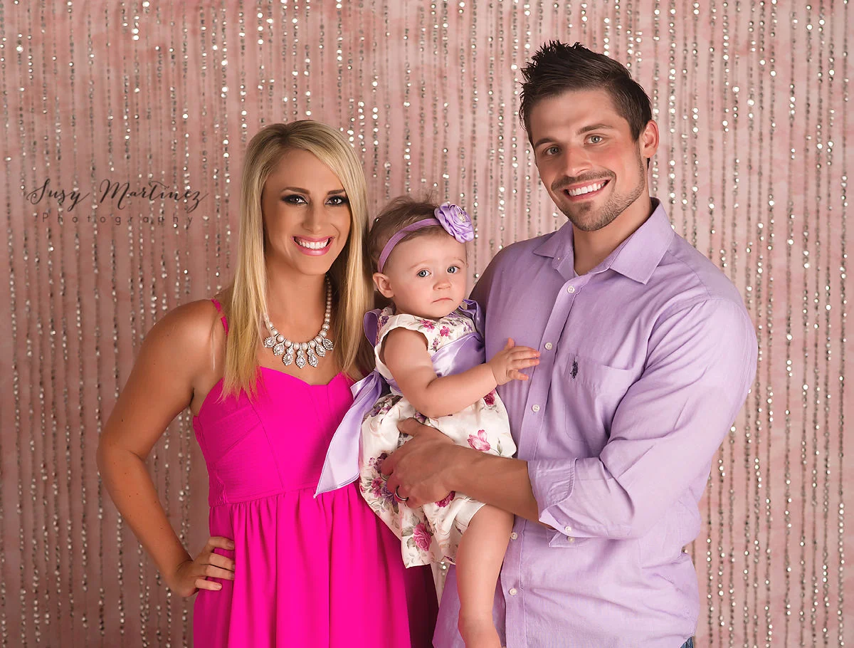 Las Vegas Cake Smash Photographer