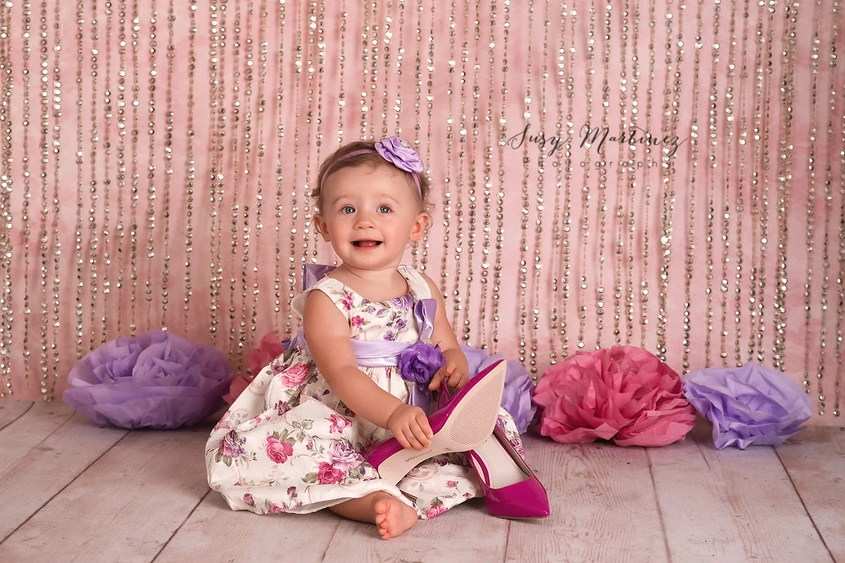 Las Vegas Cake Smash Photographer