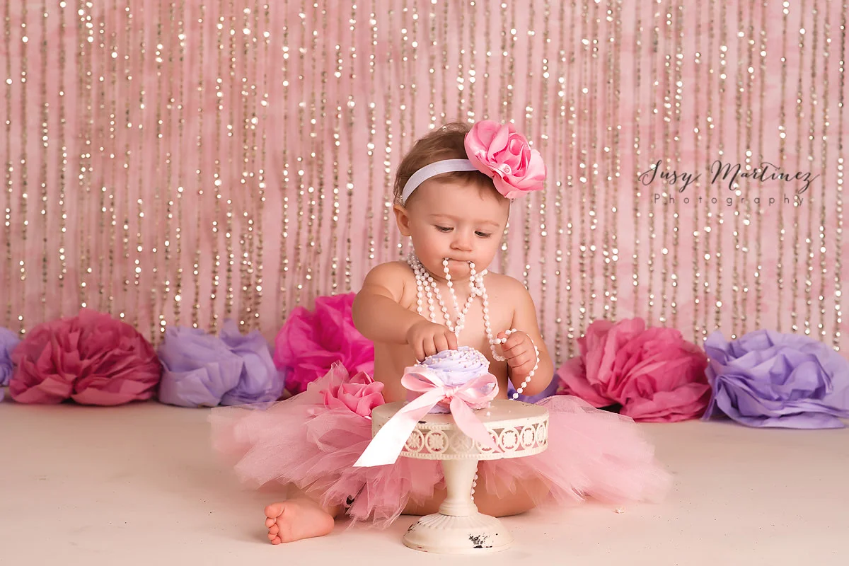 Las Vegas Cake Smash Photographer