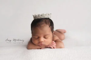 Henderson Newborn Photography