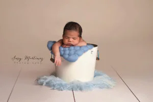 Henderson Newborn Photography