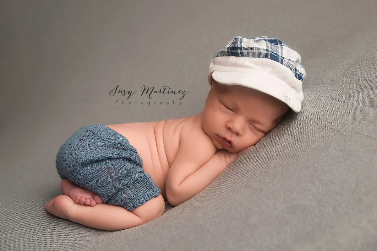 Henderson Bump to Baby Photographer