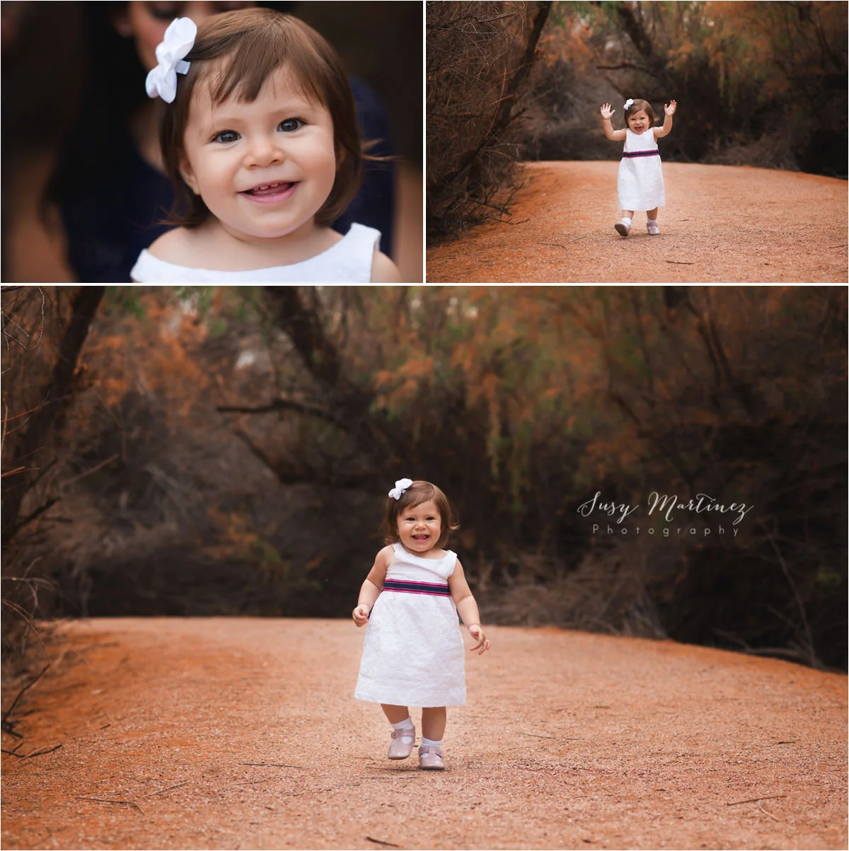 Wetlands Family Photographer