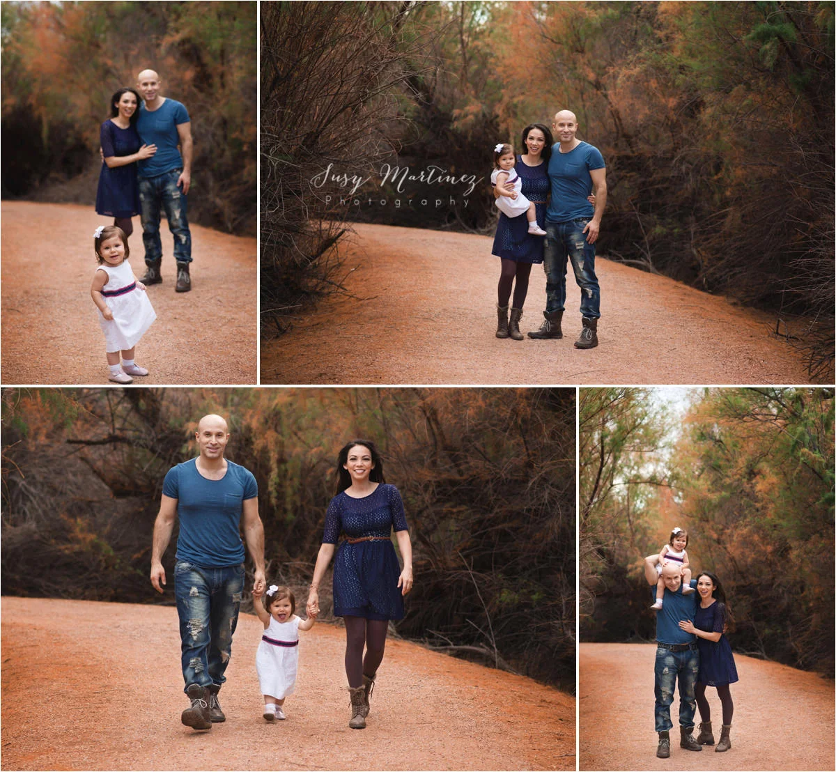 Wetlands Family Photographer