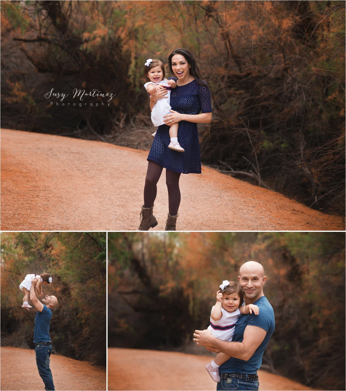 Wetlands Family Photographer