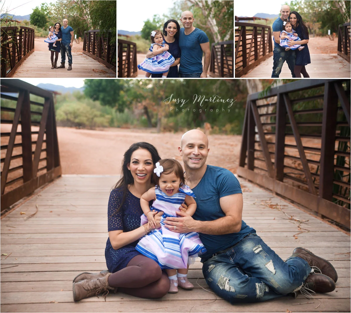 Wetlands Family Photographer