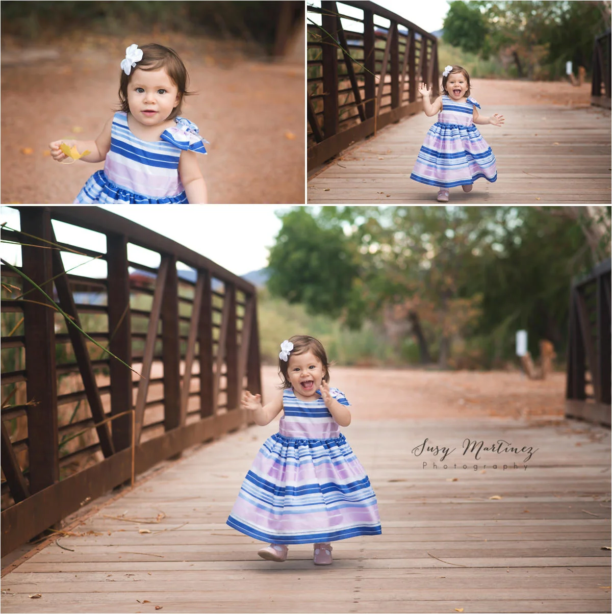 Wetlands Family Photographer