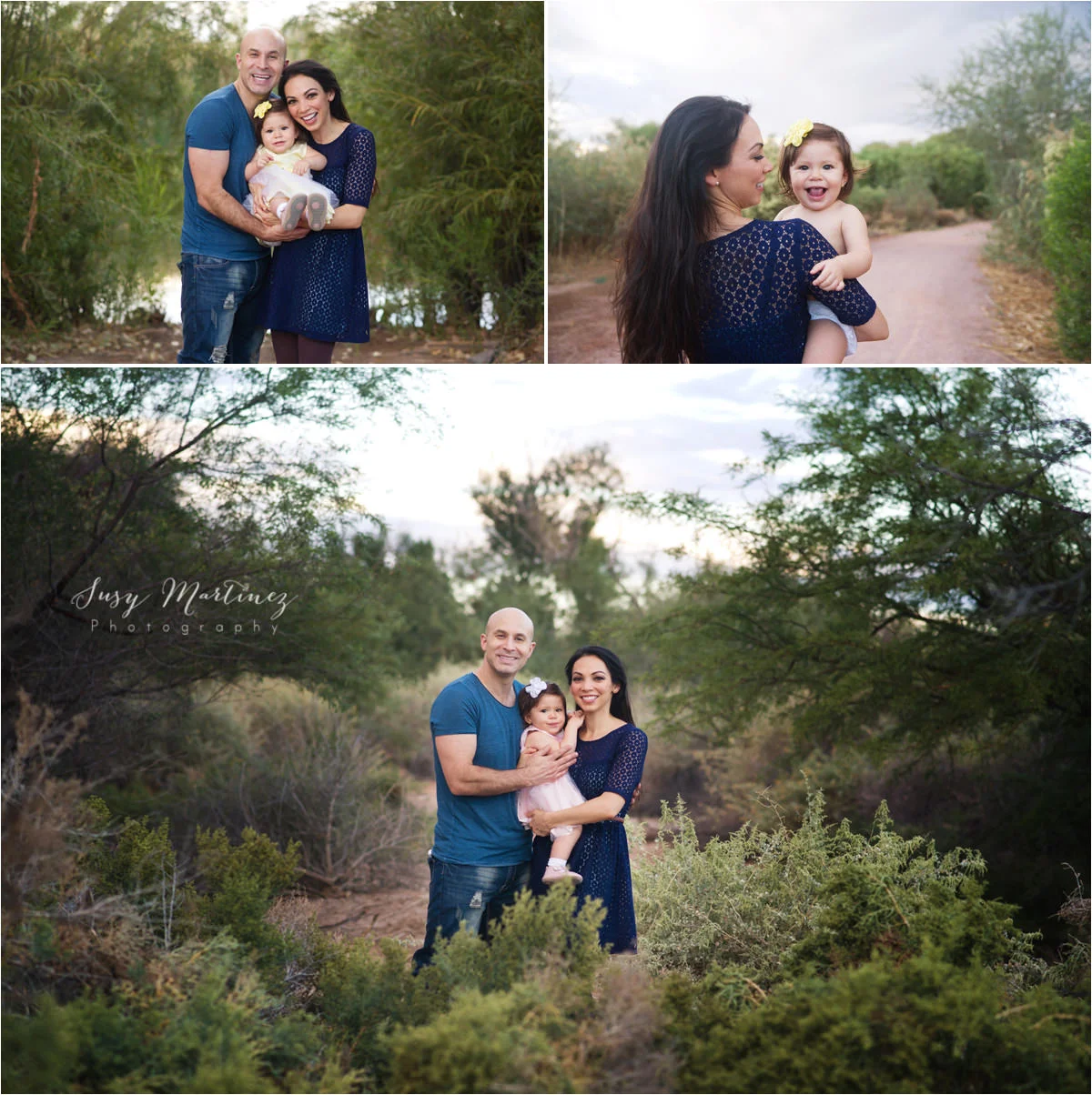 Wetlands Family Photographer