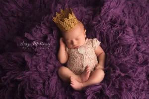 Henderson Newborn Photographer