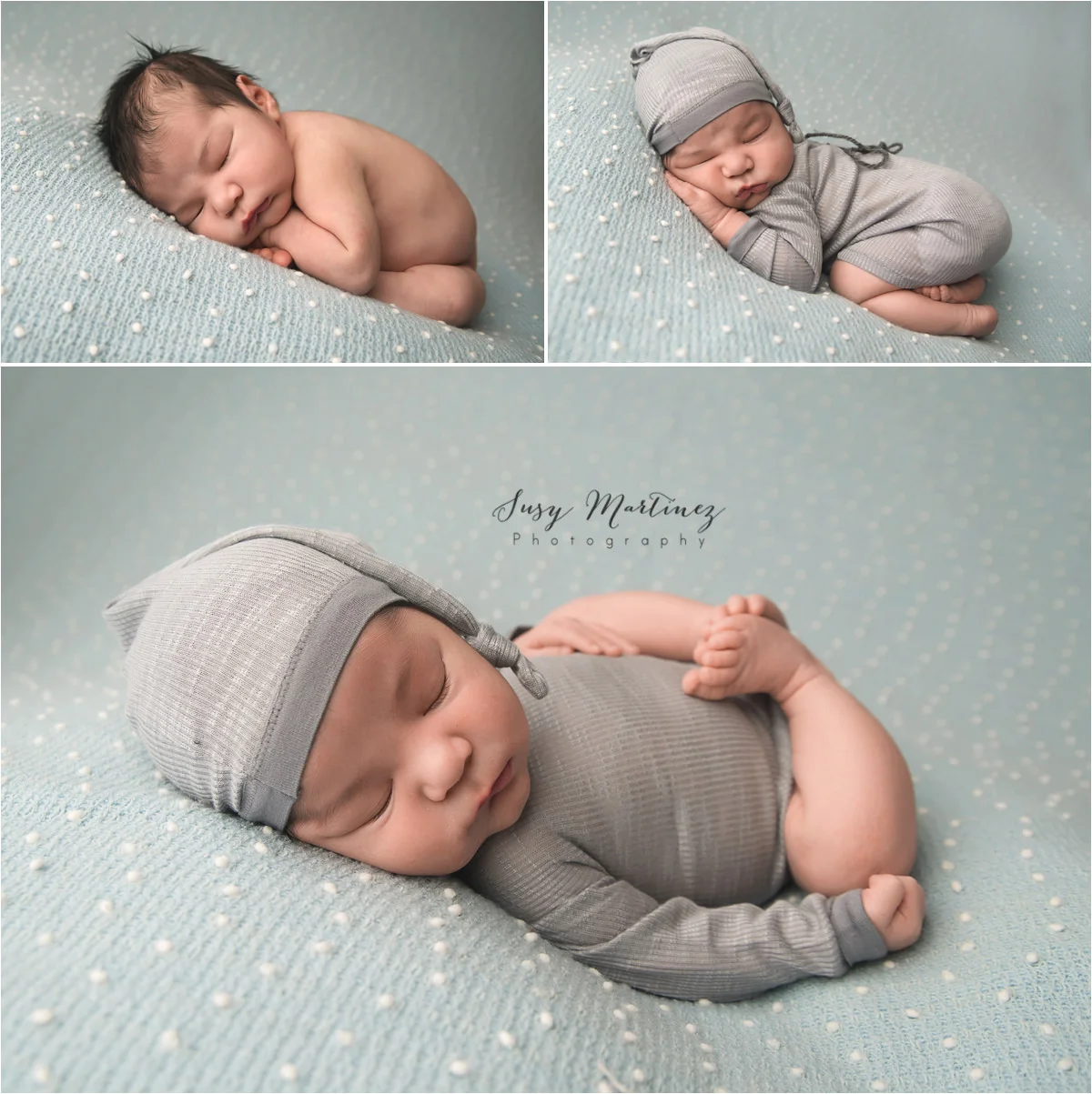 Henderson Newborn Photography