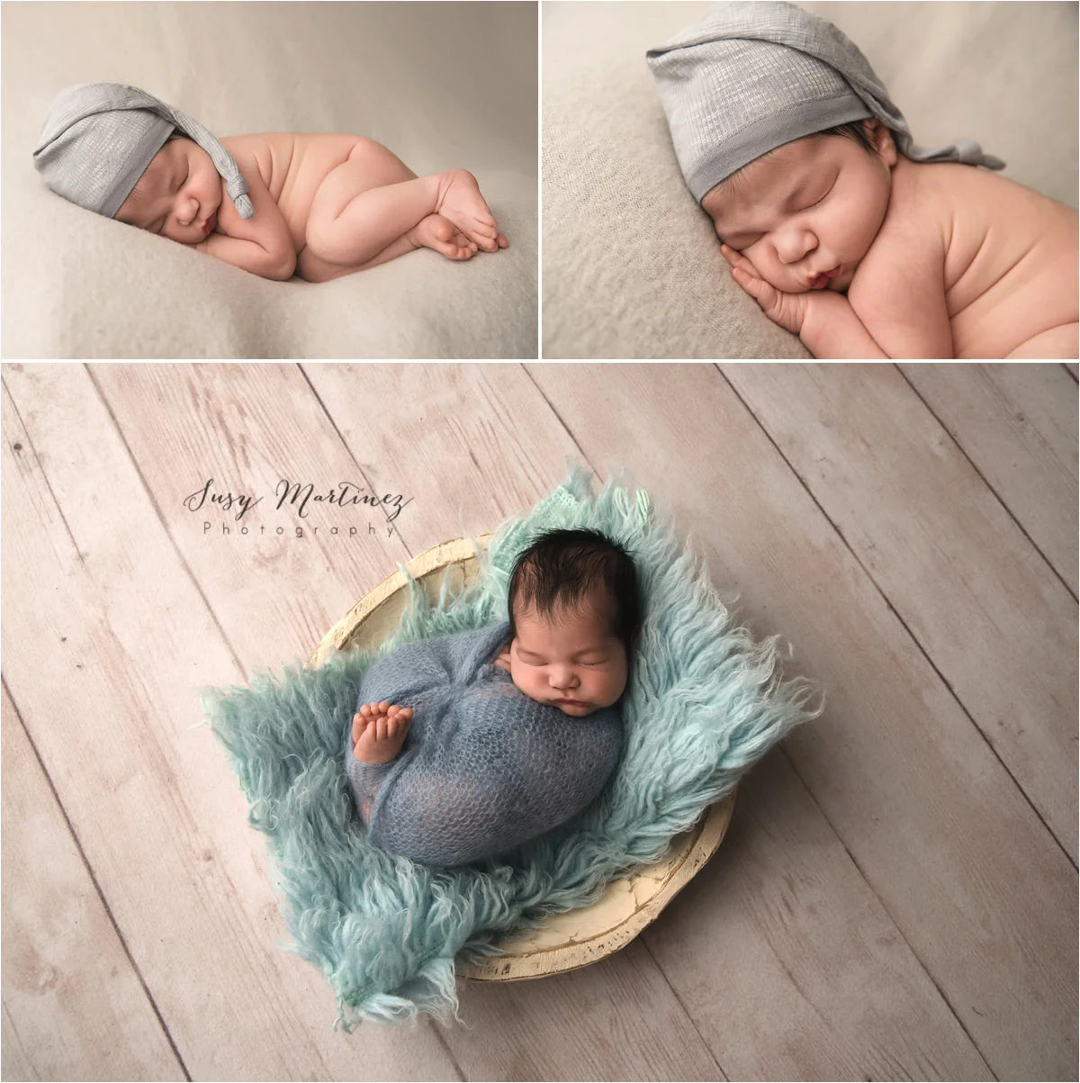 Henderson Newborn Photography