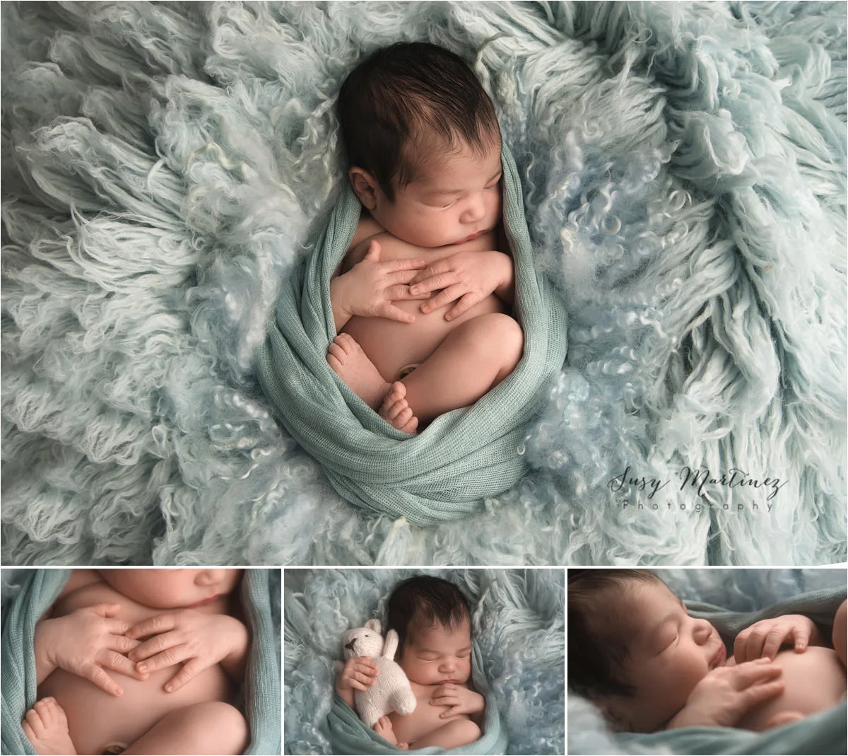 Henderson Newborn Photography