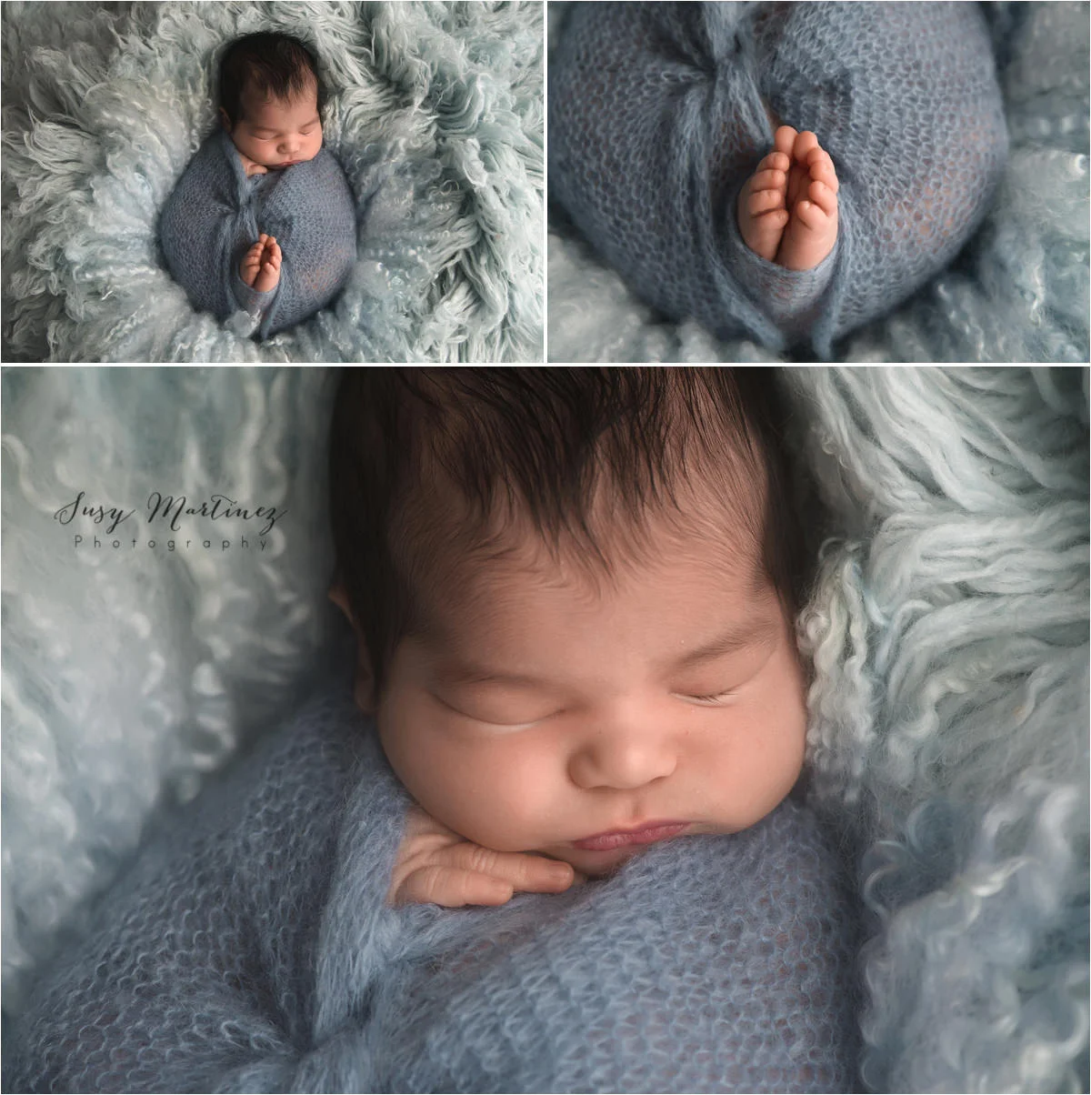 Henderson Newborn Photography