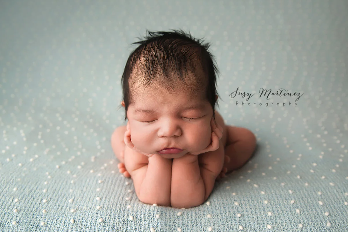 Henderson Newborn Photography