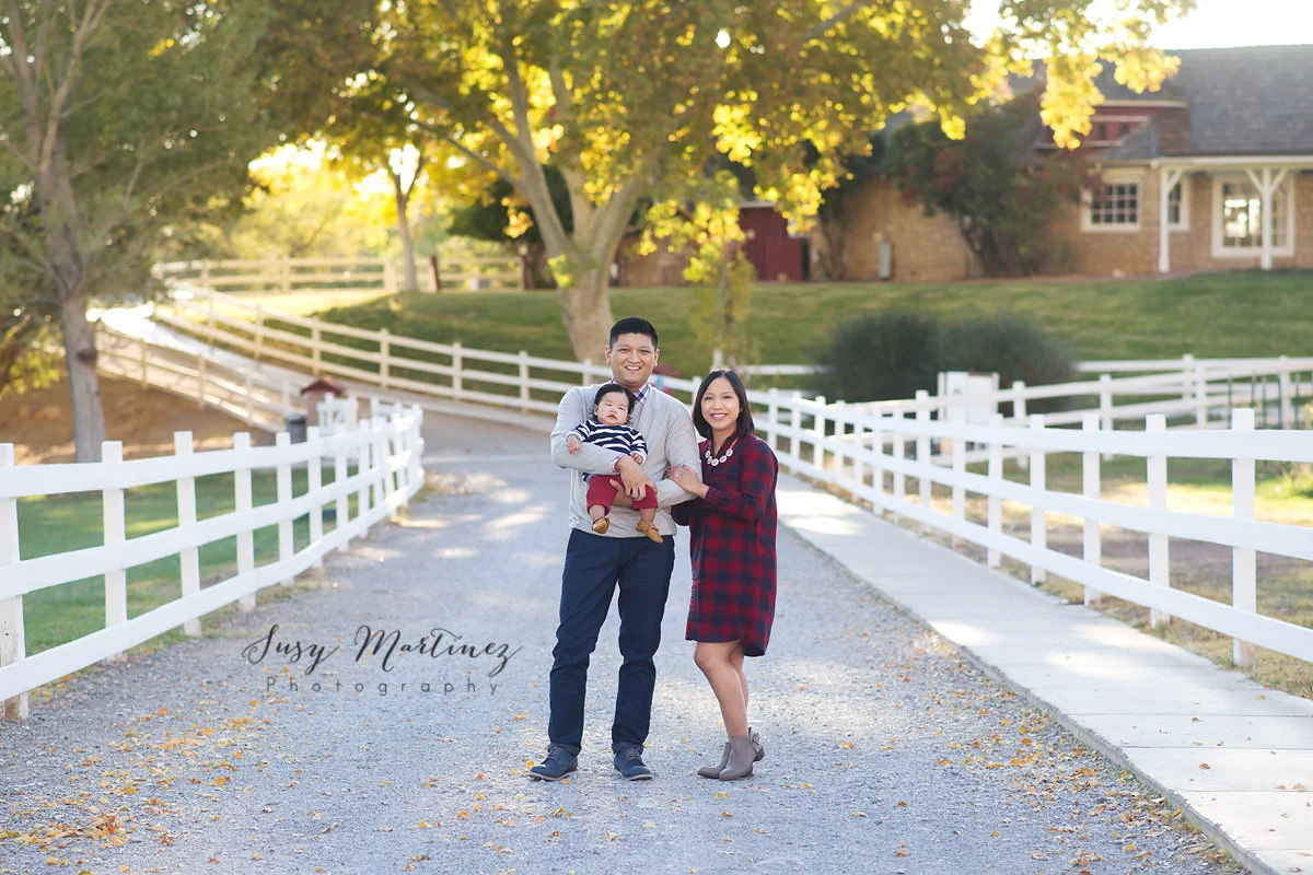 Las Vegas Family Photographer