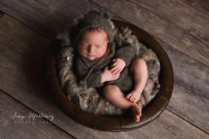 Henderson Newborn Photographer