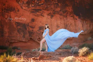 Henderson Bump to Baby Photographer