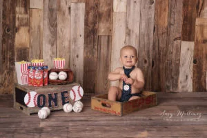 Las Vegas Cake Smash Photographer