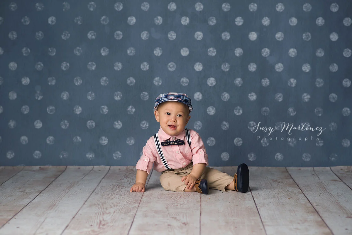 Henderson 6 Month Baby Photographer