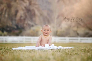 6 Month Session at Spring Mountain Ranch