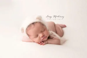Henderson Newborn Mini Session Photographer